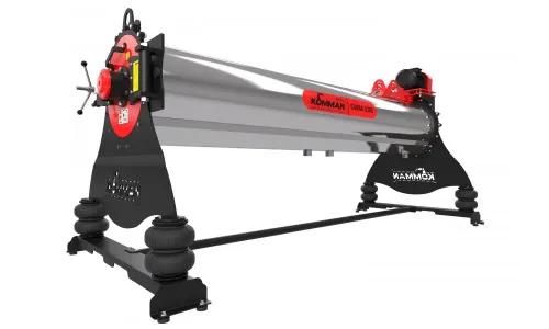 آلة عصر السجاد Cobra 3300-42-M
