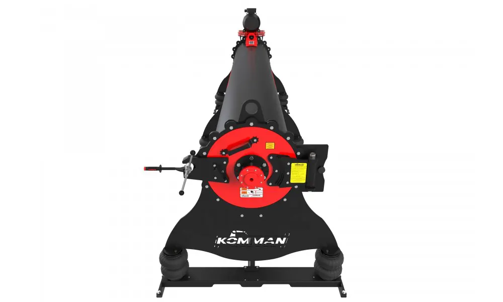 آلة عصر السجاد Cobra 4200-42-L
