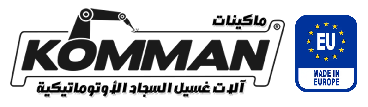 Komman Makina A.Ş.