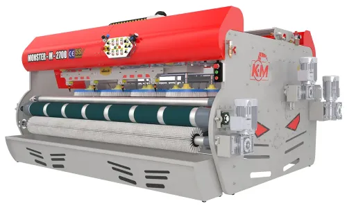 Monster Forceline M 2700 Máquina Automática de Lavado de Alfombras