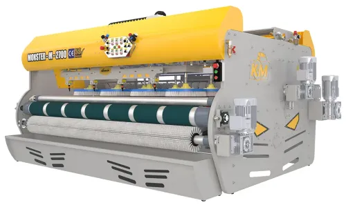 Monster Forceline M 2700 Máquina Automática de Lavado de Alfombras