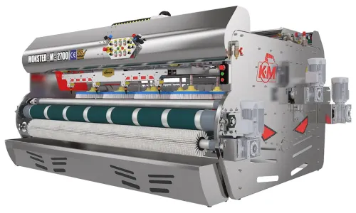 Monster Forceline M 2700 Máquina Automática de Lavado de Alfombras