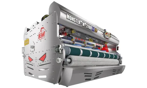 Monster Forceline M 2700 Máquina Automática de Lavado de Alfombras