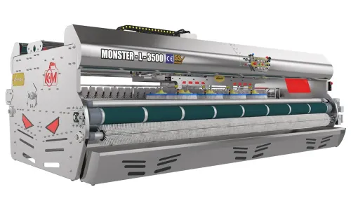 Monster Forceline L 3500 Máquina Automática de Lavado de Alfombras