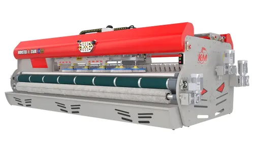 Monster Forceline XL 4200 Máquina Automática de Lavado de Alfombras