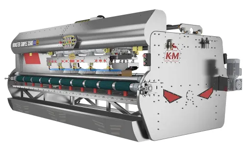 Monster Simple Forceline 3500 Máquina de Lavado de Alfombras