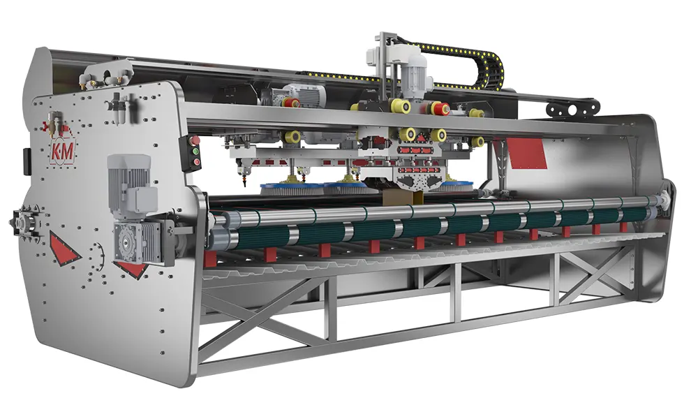 Monster Simple Forceline 3500 Máquina de Lavado de Alfombras