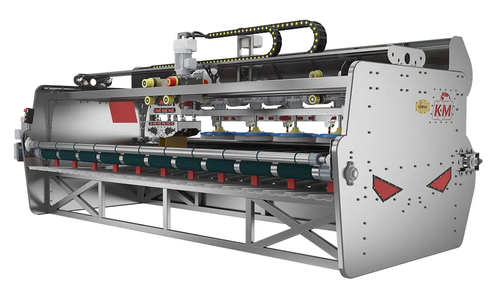 Monster Simple Forceline 4200 Máquina de Lavado de Alfombras