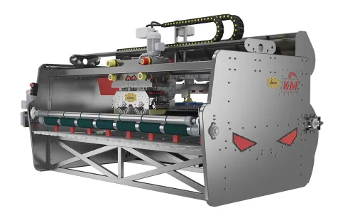 Monster Simple Power 2700 Máquina de Lavado de Alfombras