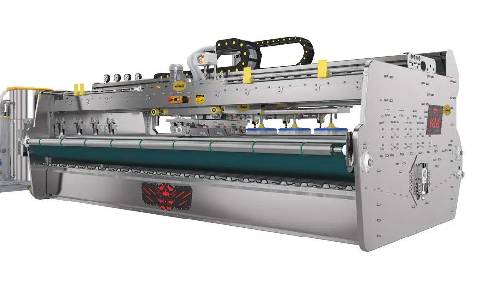 Transformer 4300 Máquina de Lavado de Alfombras