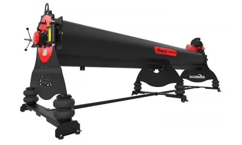 Cobra 5200-48-XXL Essoreuse Centrifuge De Tapis 