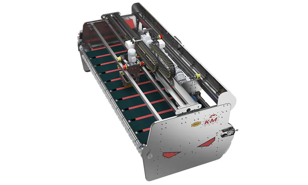 Monster Simple Forceline 3500 Laveuse De Tapis