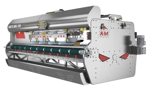 Monster Simple Forceline 4200 Laveuse De Tapis