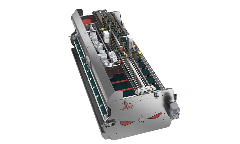 Monster Simple Forceline 4200 Laveuse De Tapis