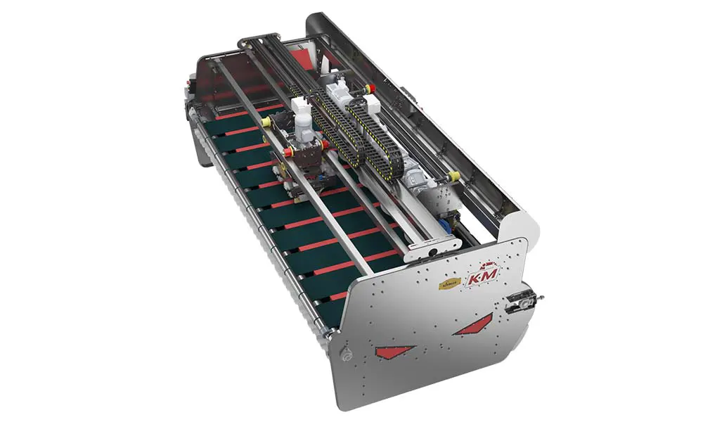 Monster Simple Power 3500 Laveuse De Tapis 