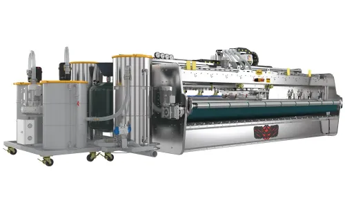 Transformer 4300 Laveuse De Tapis