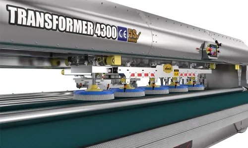 Transformer 4300 Laveuse De Tapis