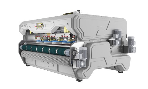 Full Automatic Carpet/Rug Washing Machine Tiger Power 2700