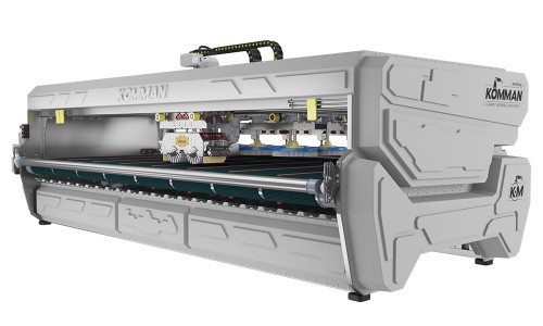 Full Automatic Carpet/Rug Washing Machine Tiger Power 4200