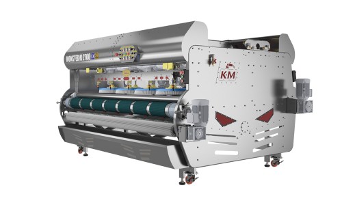 Full Automatic Carpet/Rug Washing Machine Monster Power 2700