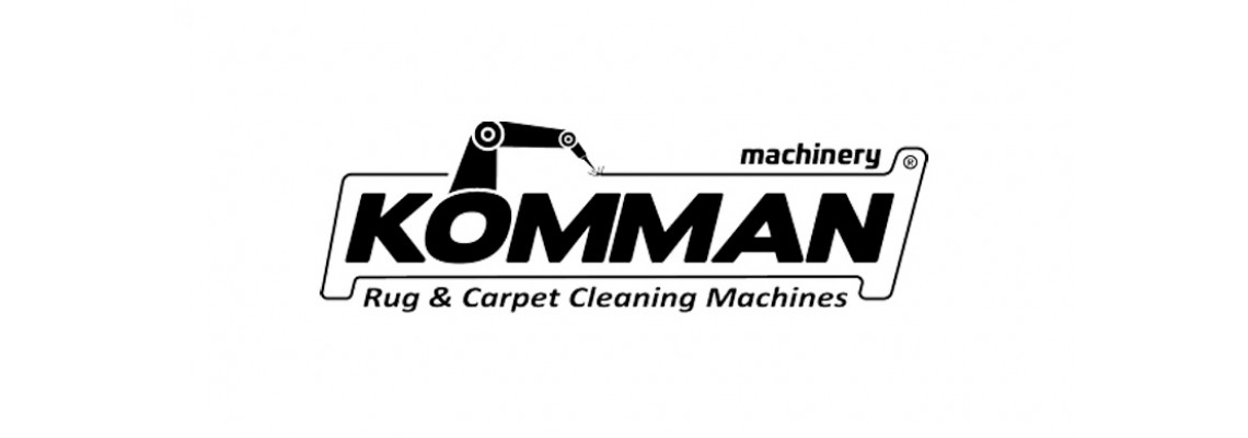 Why you should prefer to KOMMAN MACHINERY ?