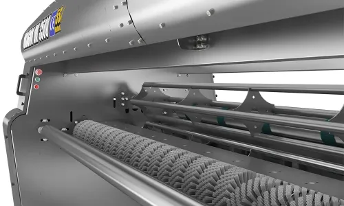 Dragon DR XL 4200 Carpet Dusting Machine