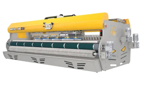 Monster Forceline L 3500 Automatic Carpet Washing Machine