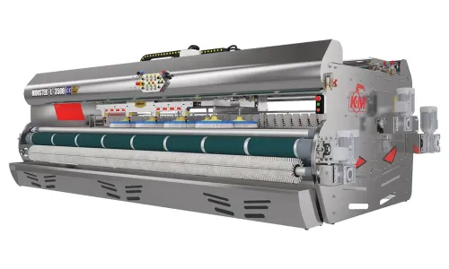 Monster Forceline L 3500 Automatic Carpet Washing Machine