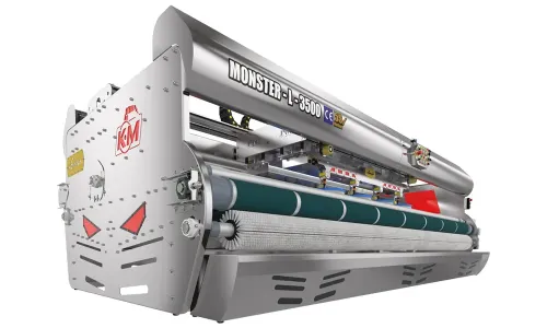 Monster Forceline L 3500 Automatic Carpet Washing Machine