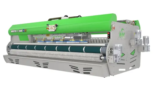 Monster Forceline L 3500 Automatic Carpet Washing Machine