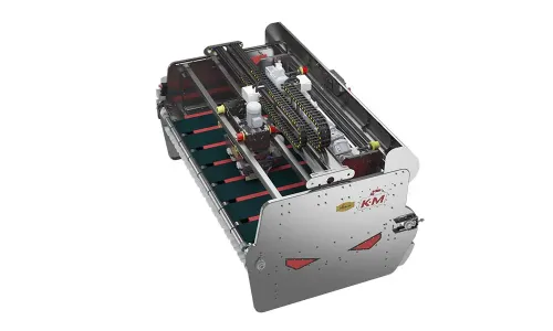 Monster Simple Power 2700 Carpet Washing Machine