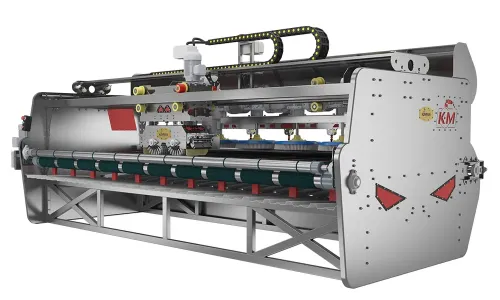 Monster Simple Power 3500 Carpet Washing Machine