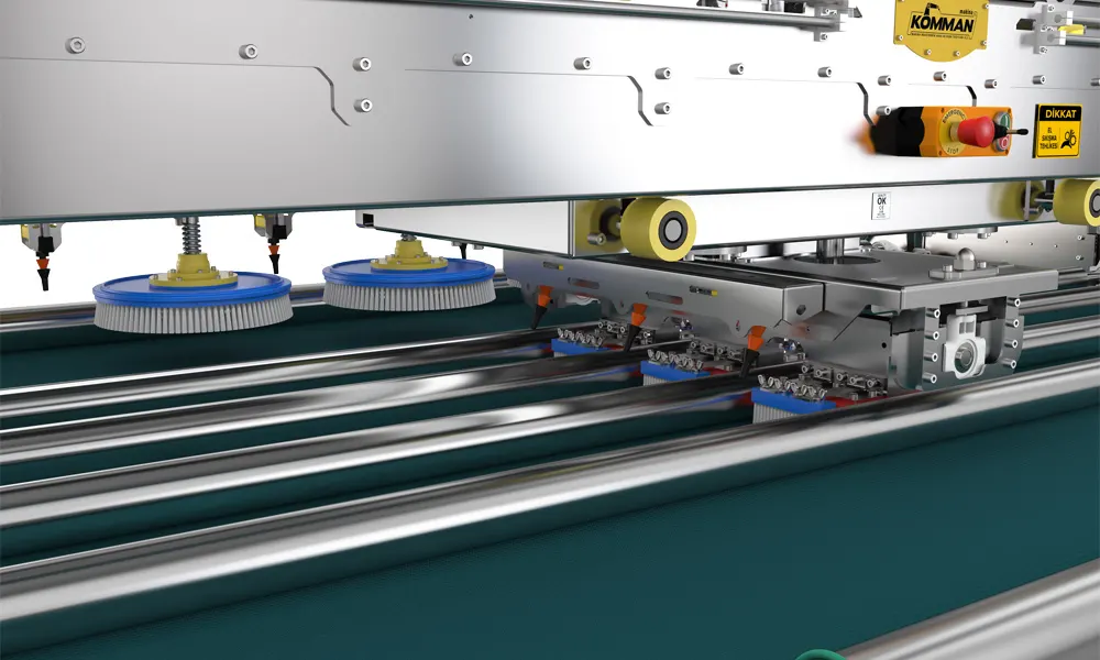  Transformer 2700 Carpet Washing Machine