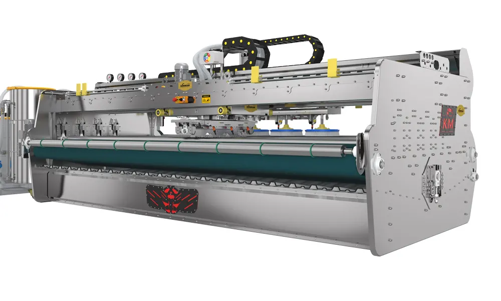 Transformer 3500 Carpet Washing Machine