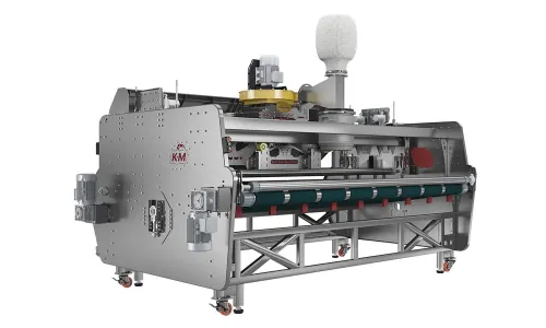 Anka 2700 Финишно-Упаковочное Оборудование Для Ковров