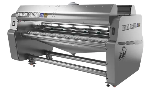 Dragon DR 2700 Пылевыбивальная Машина Для Ковров 