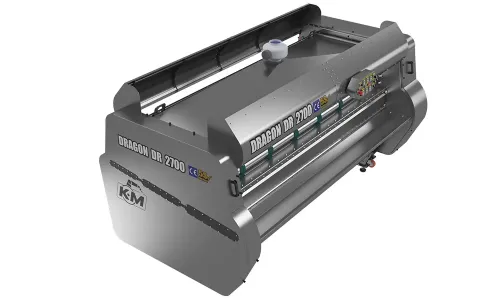 Dragon DR 2700 Пылевыбивальная Машина Для Ковров 