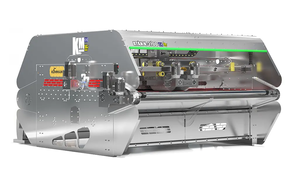 Atak Full Power Series