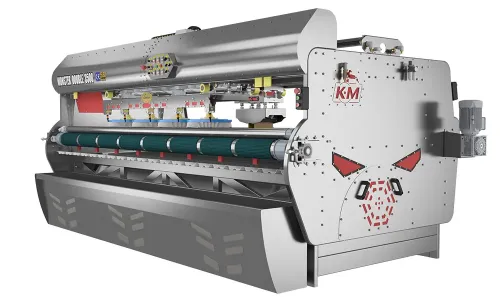 Monster Double Forceline 3500 Комбинированная Машина Для Стирки И Отжима Ковров