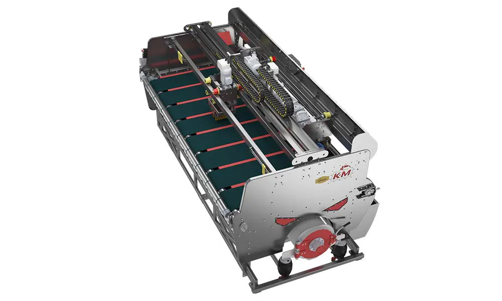 Monster Double Forceline 3500 Комбинированная Машина Для Стирки И Отжима Ковров