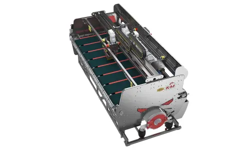Monster Double Forceline 3500 Комбинированная Машина Для Стирки И Отжима Ковров