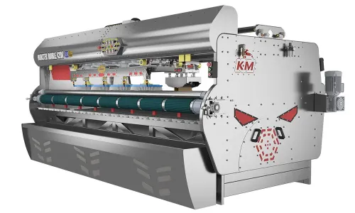 Monster Double Forceline 4200 Комбинированная Машина Для Стирки И Отжима Ковров