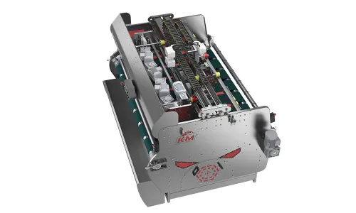 Monster Double Power 2700 Комбинированная Машина Для Стирки И Отжима Ковров