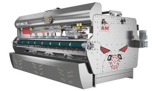 Monster Double Power 4200 Комбинированная Машина Для Стирки И Отжима Ковров 