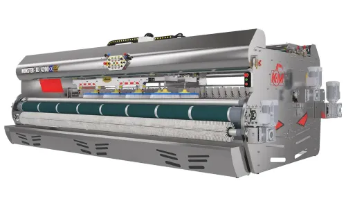 Monster Forceline XL 4200 Автоматическая Машина Для Стирки Ковров 