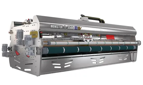 Monster Forceline XL 4200 Автоматическая Машина Для Стирки Ковров 