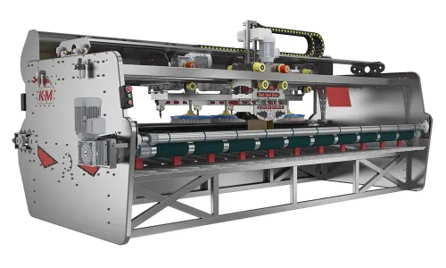 Monster Simple Forceline 4200 Автоматическая Машина Для Стирки Ковров 