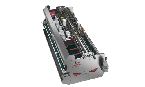 Monster Simple Forceline 4200 Автоматическая Машина Для Стирки Ковров 