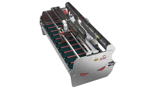 Monster Simple Forceline 4200 Автоматическая Машина Для Стирки Ковров 