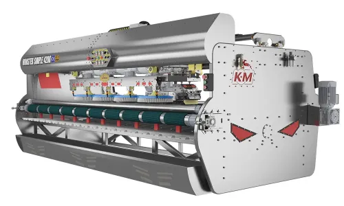 Monster Simple Power 4200 Автоматическая Машина Для Стирки Ковров 